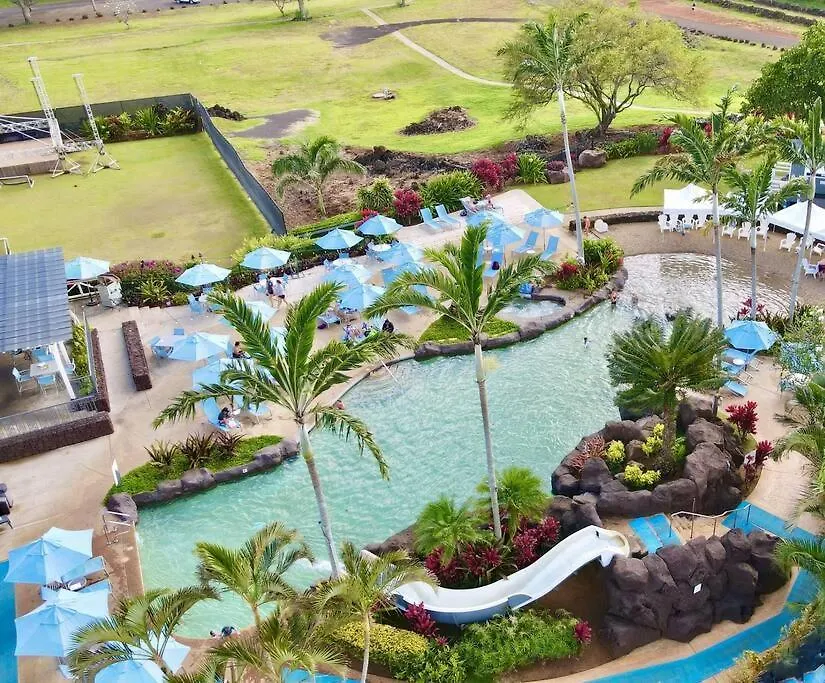 בית נופש Koloa Poipu Blue Beach House
