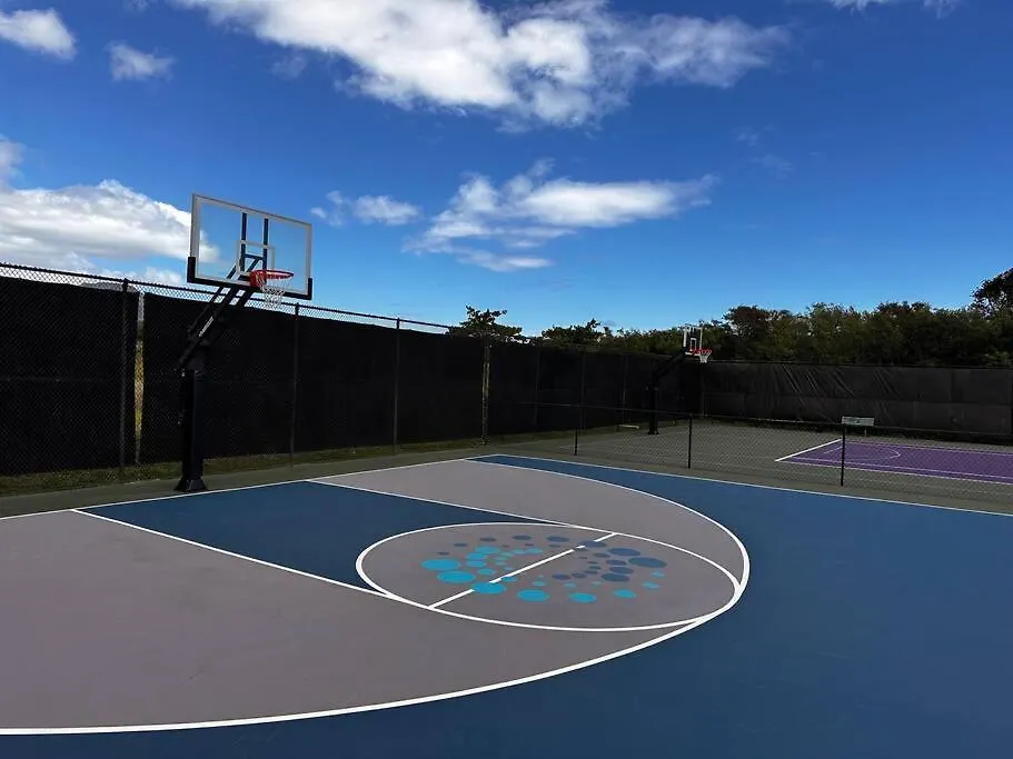 Koloa Poipu Blue Beach House 0*,  ארצות הברית