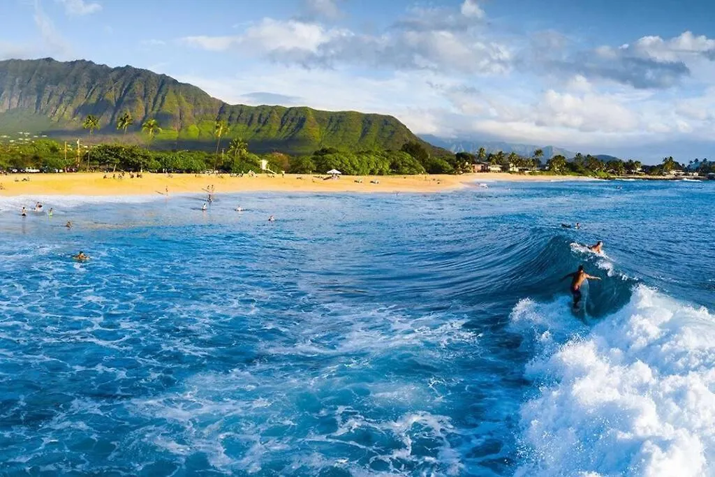 Koloa Poipu Blue Beach House