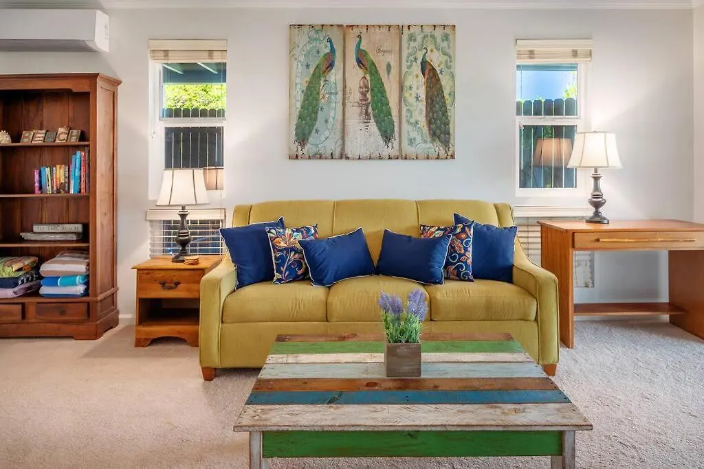 Koloa Poipu Blue Beach House 0*,  ארצות הברית