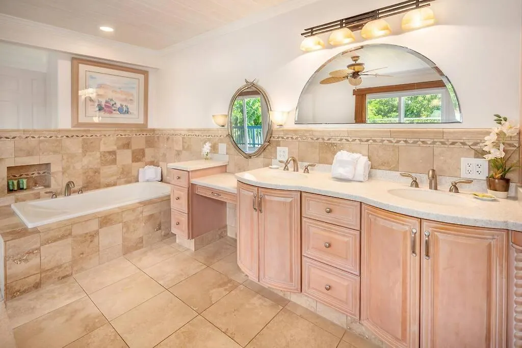 Koloa Poipu Blue Beach House ארצות הברית